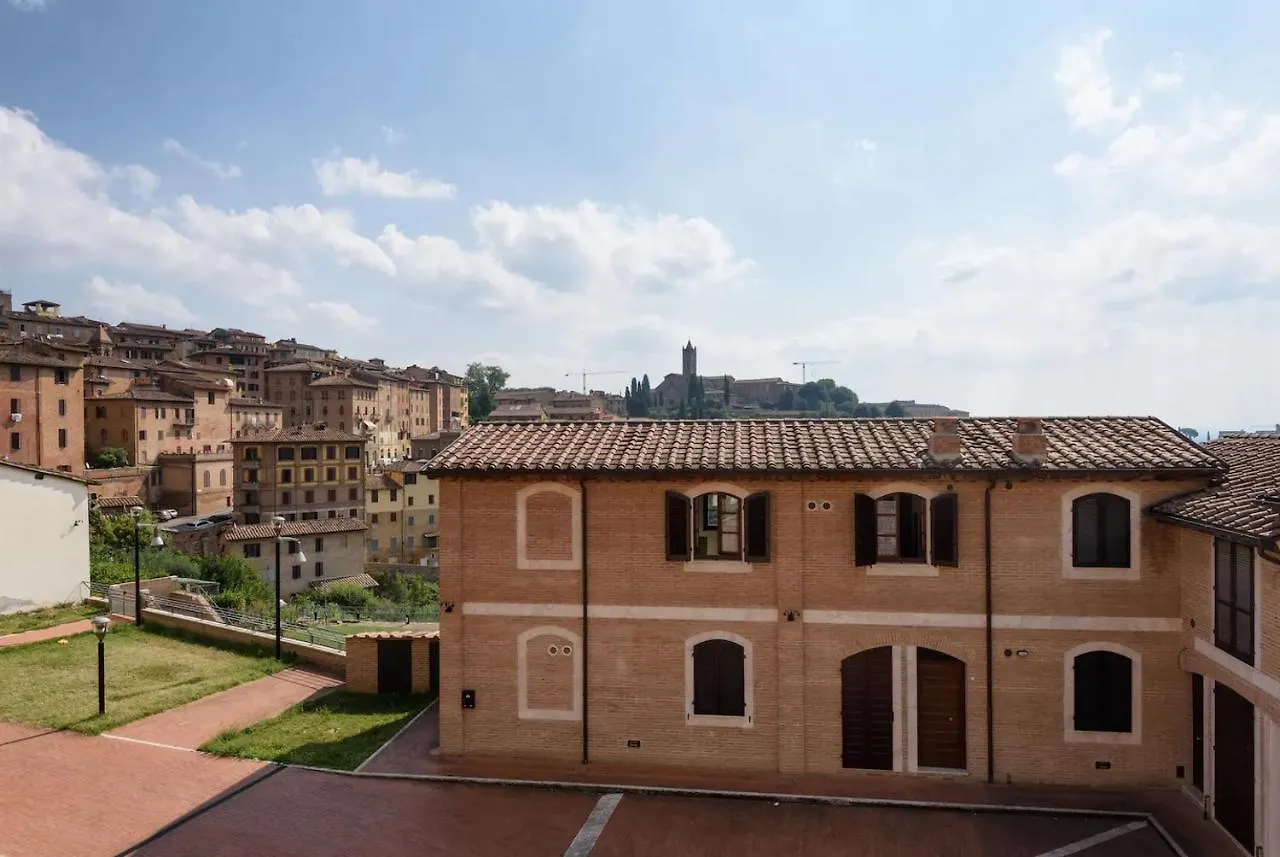 Bea Boutique House A Few Steps From Piazza Del Campo Apartment Siena