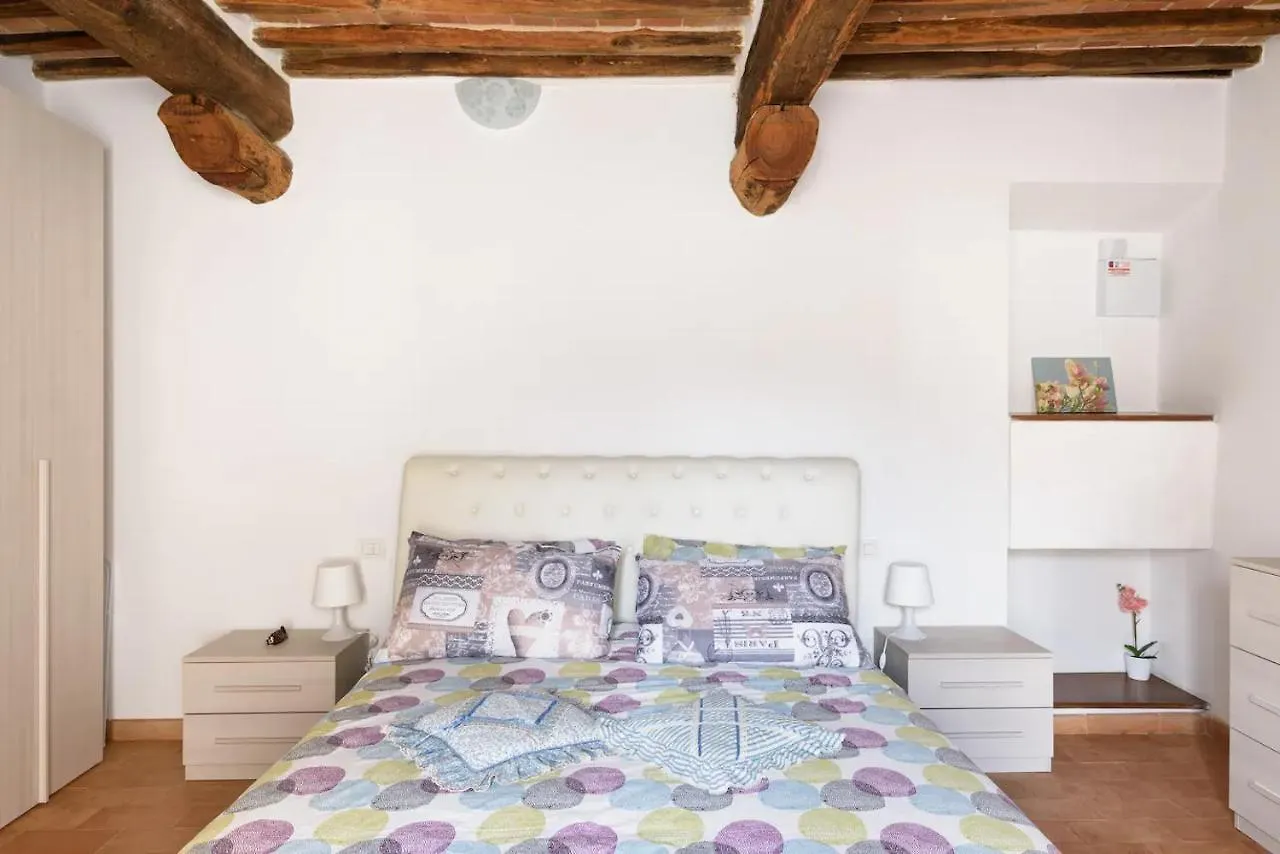 Bea Boutique House A Few Steps From Piazza Del Campo Apartment Siena 0*,