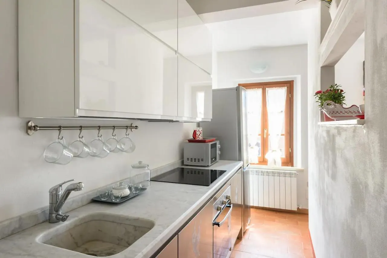 Bea Boutique House A Few Steps From Piazza Del Campo Apartment Siena