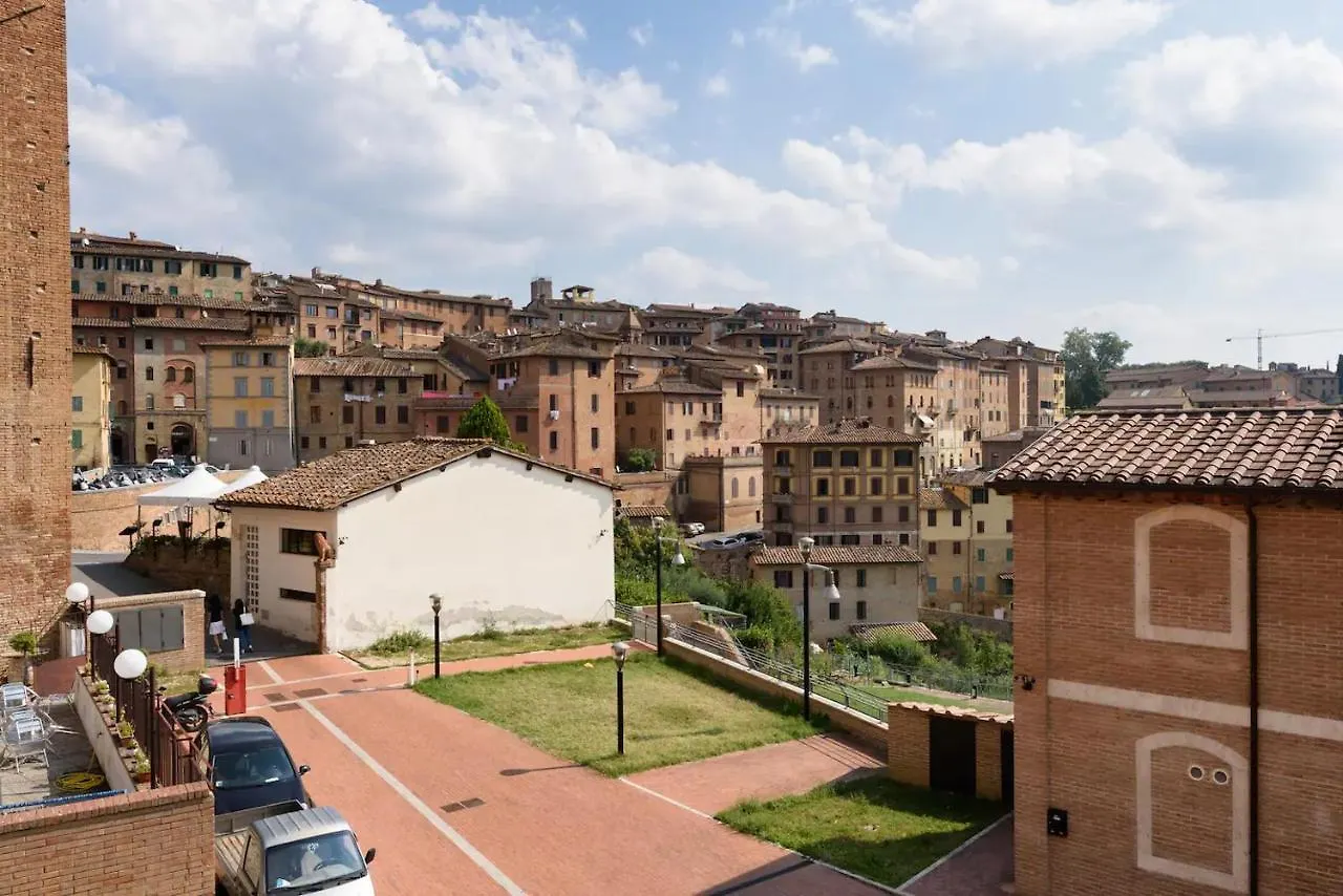 Bea Boutique House A Few Steps From Piazza Del Campo Apartment Siena