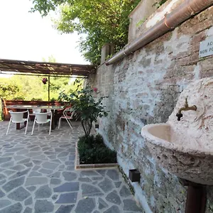 Apartamento The House Of The Film, Siena