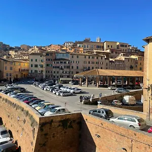 Casa de hóspedes Salicotto 56, Siena