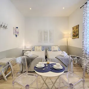 2* Bed and Breakfast Siena Vip B&B