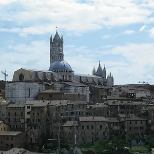 Alojamento de Acomodação e Pequeno-almoço I Tetti Di, Siena