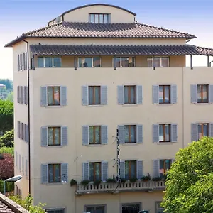 ホテル イタリア, シエーナ