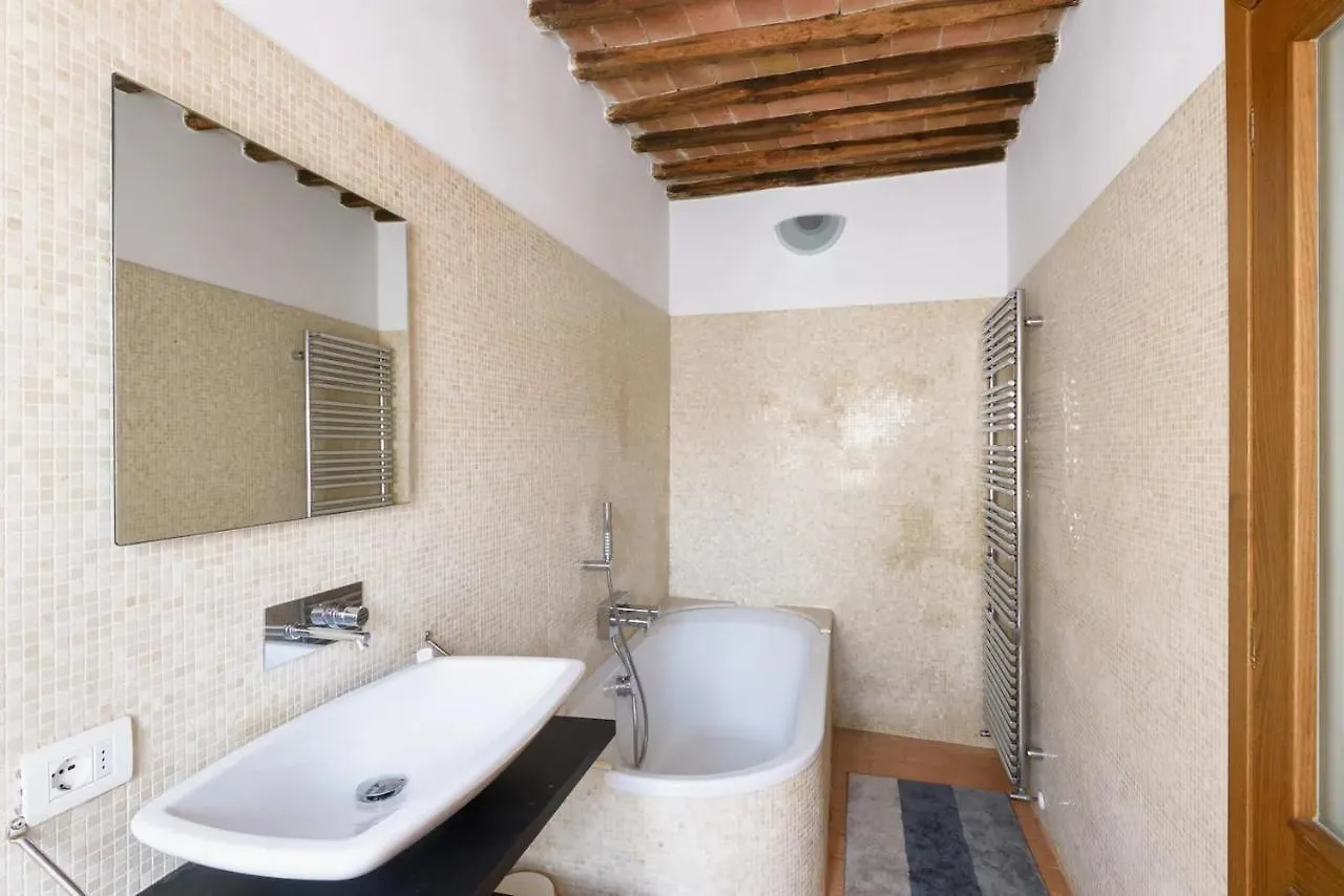 Bea Boutique House A Few Steps From Piazza Del Campo Apartamento Siena